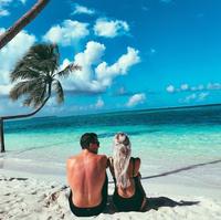 Отзыв от Ирина - DTV виза